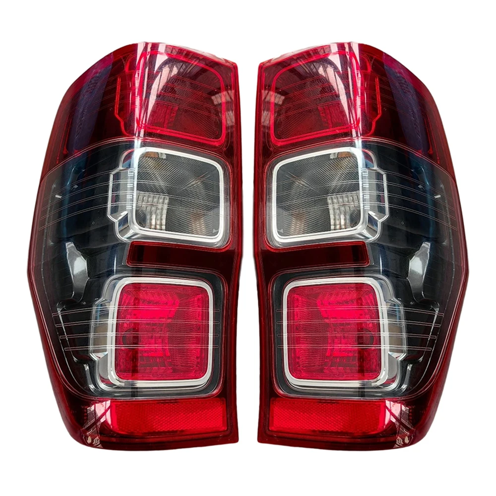 Ford Ranger PX Tail Light 5