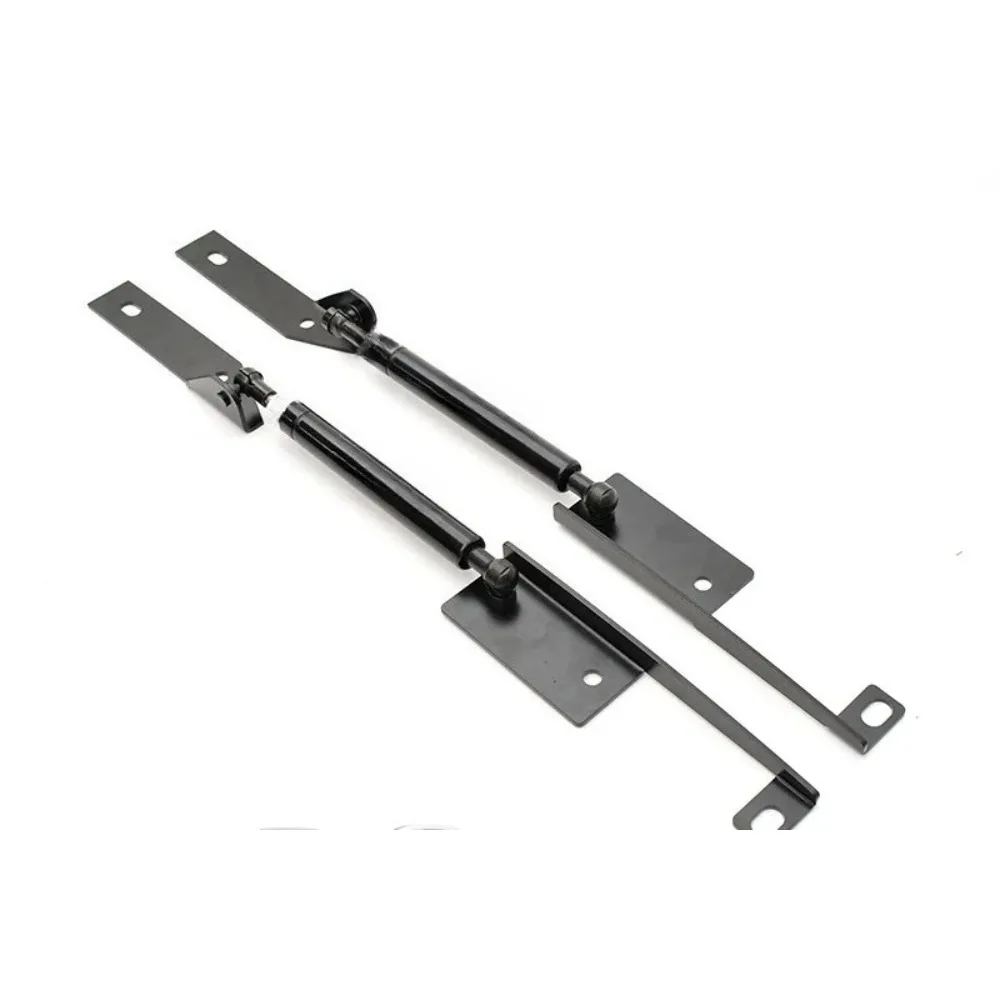 For Modified Tailgate Slow down Hydraulic Rod Buffer Damping Gas Spring Booster