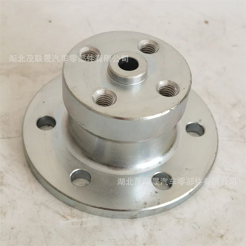 Suitable for Dongfeng Cummins engine fan connection flange/fan bracket seat 1308012-B80Y0，(Instrument Parts & Accessories)