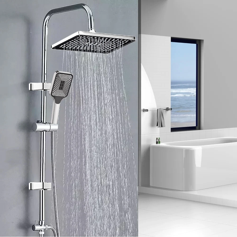 Thumbnail 2 - #47 Bathroom Accessory Sets Comparison Guide