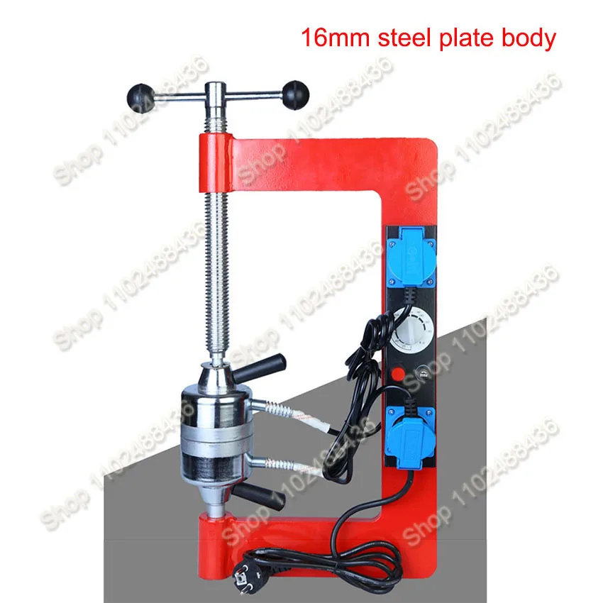 

Автомобильный автоматический контроль температуры, вулканизационная машина, оборудование для ремонта шин, набор инструментов для ремонта автомобилей