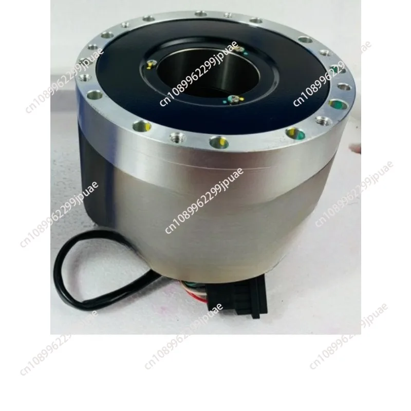 Electric turntable, high precision, servo turntable NSK M-PS3030KN002 set, direct drive motor