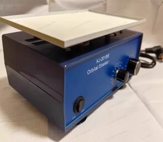 

Лабораторный орбитальный шейкер-осциллятор, ротатор, миксер с регулируемой скоростью и таймером