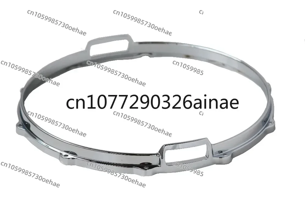 Die-Casting Drum Hoop