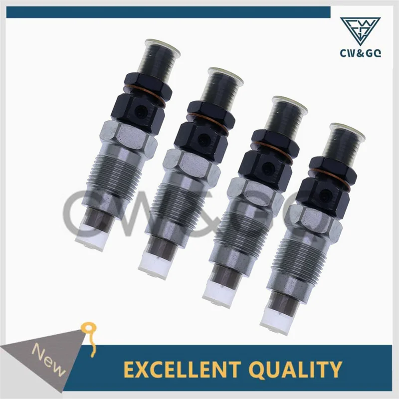 

16454-53900 Fuel Injector For Kubota v2203--M d1703 v2003 V2203 V1903 V2203 V2403-M 16454-53905