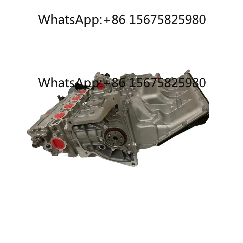1.3L Engine Assembly JL474Q G13BB G13BA G13B For Suzuki Swift Samurai Jimny Cultus | CHKJ view 3