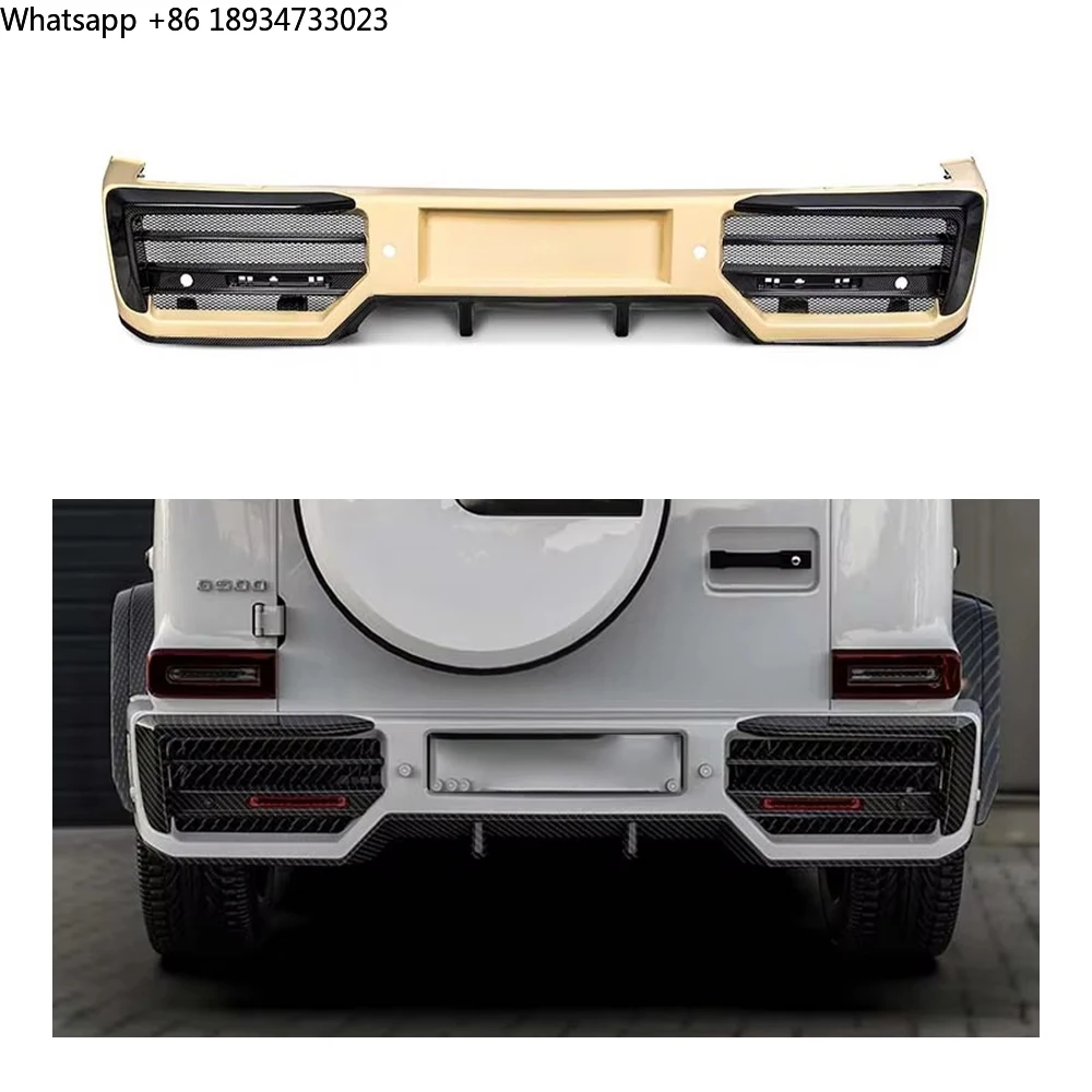 W464 G500 G550 G63 …