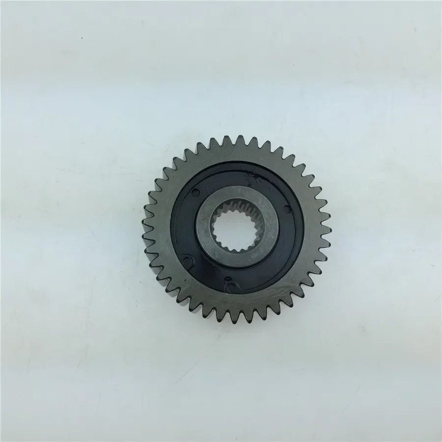 

For GY6 50 125 / 150cc engine modified sliding gear scooter motorcycle fuel-efficient gear oil conservation