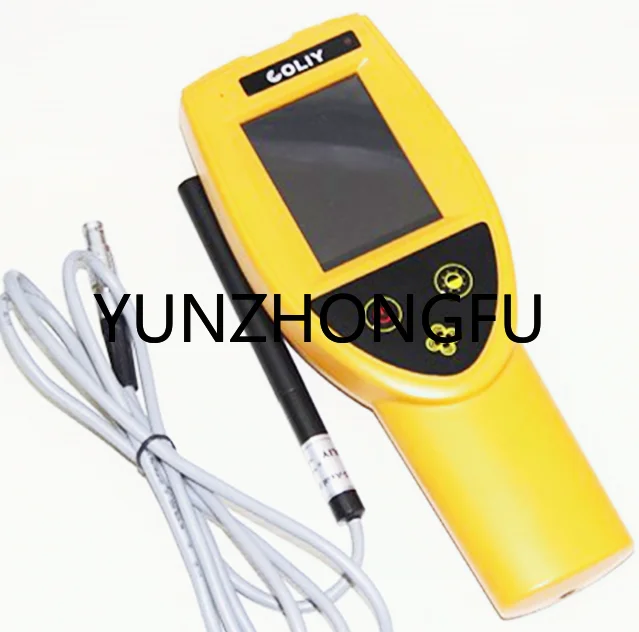 

X Ray Gamma Radiation Dosimeter Nuclear Radiation Detectors for food