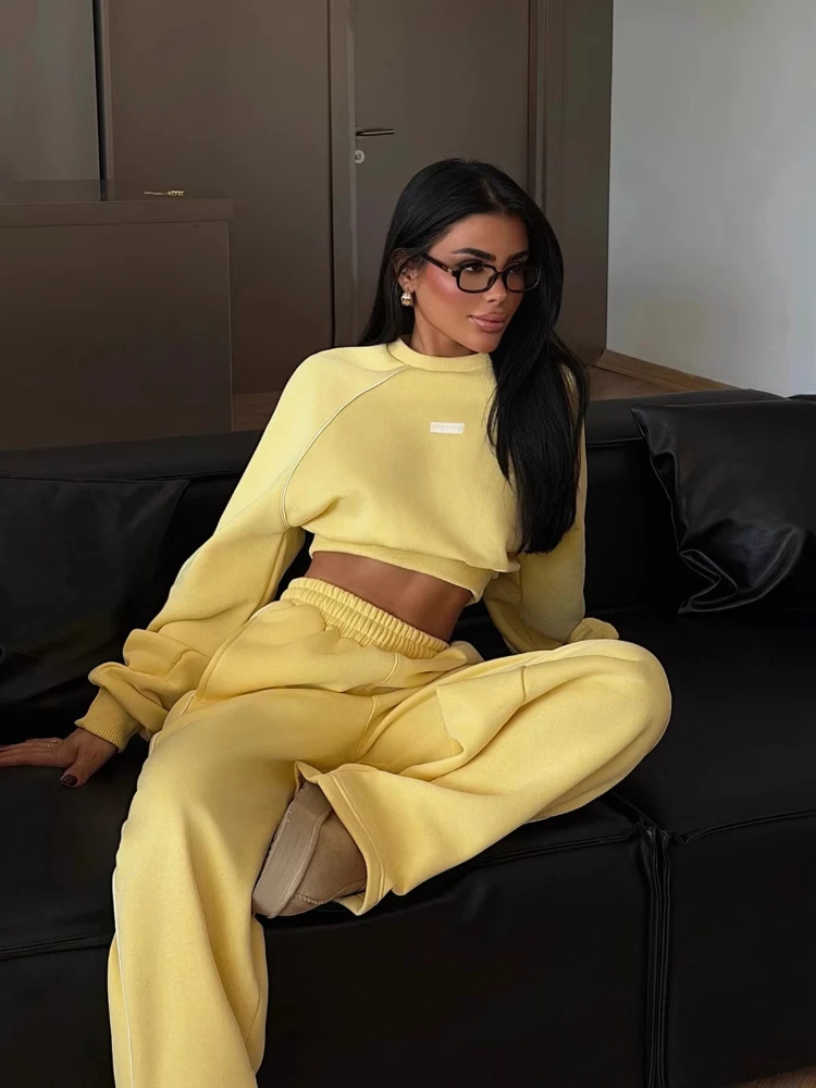 Custom women's outdoor cool sunscreen sportswear UV protection quick-drying hoodie trousers two-piece set