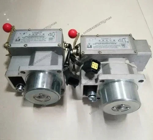 A1000C-F electromagnetic actuator generator engine oil pump electronic speed regulation A2000C-W