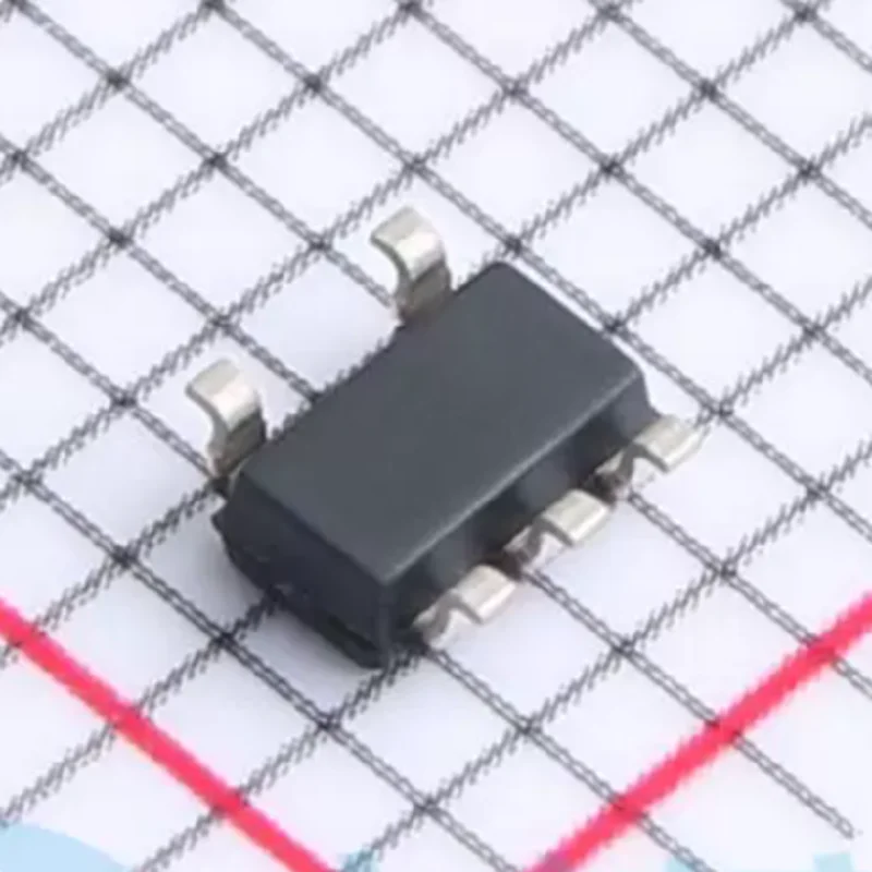 Integrated Circuits (ICs) TPS78418QDBVRQ1 Linear Voltage Regulator IC Positive Fixed 1 Output 300mA SOT-23-5