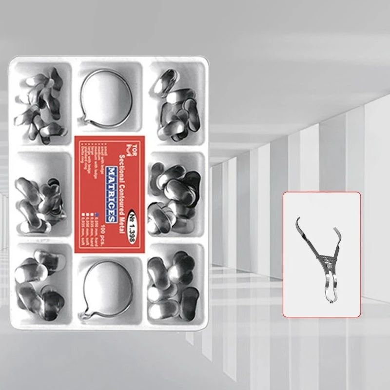 1 Box Laboratory Molded Tablets - Doudou Molded Tablets Set - Laboratory-specific Materials s