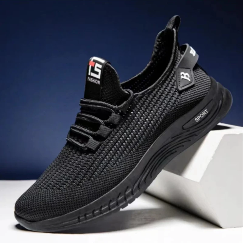 Herren schuhe Schnürschuhe Herren Mesh Schuhe Freizeit schuhe leichte bequeme Wanderschuhe Herren schuhe Zapatillas Hombre