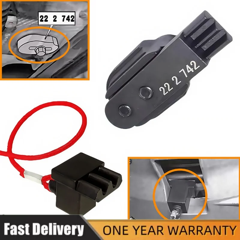 

For BMW New 3 Series X1 N20 N55 Flywheel Locking Tool Engine Flywheel Holder Timing Tool Automotive Specialties
