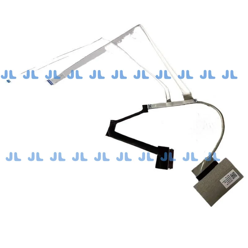 

JL новый для игрового ноутбука HP OMEN 16-K 16-N ЖК-кабель EDP 40Pin 144/165 Гц