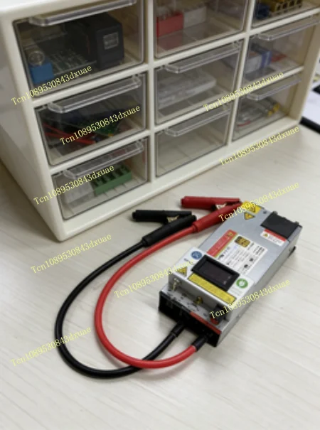 12.6V 14.6V 100A 120A Ternary Battery Charger High Power Car Programming Audio Adjustable Power Supply RV Charger