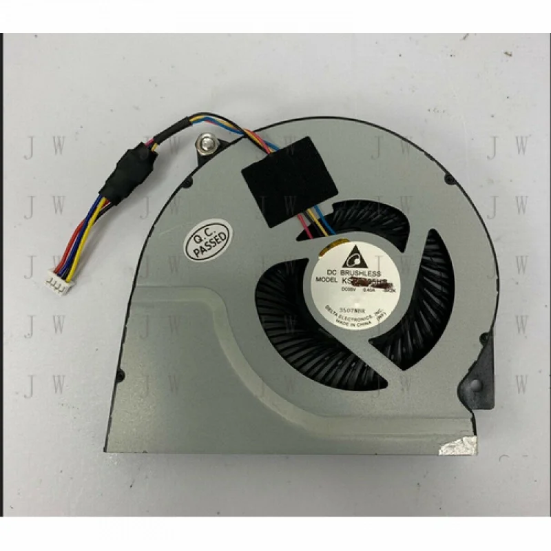 

DDZ For Dell Inspiron 2350 Cooling Fan BSB0705HC CJ2B 0NG7F4 NG7F4