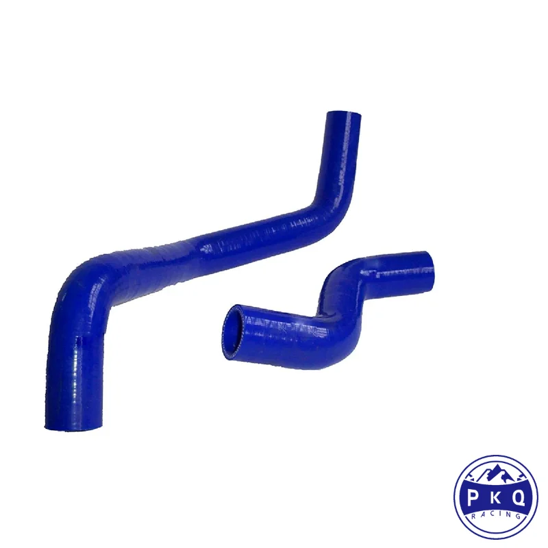 For Toyota Vios 1.5L 1NZ-FE 2002–2007 Silicone Radiator Hose Pipe Kit