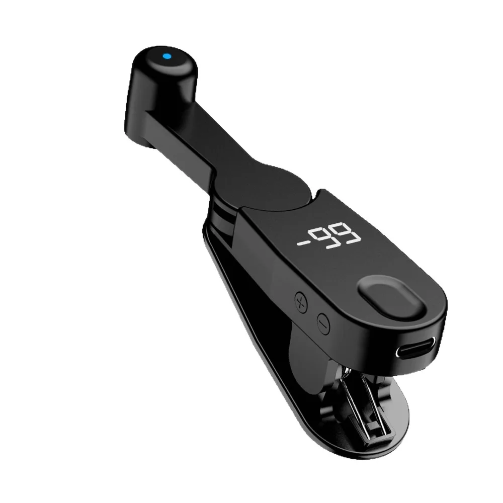 Автоматический кликер с быстрым щелчком экрана USB-интерфейс ABS электрический автоматический переворачиватель страниц мини-физическое устройство для щелчка пальцев сотовый Фото №3