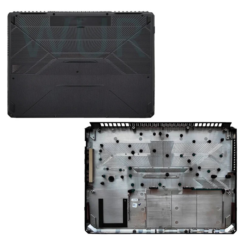 

Новый чехол с упором для рук для ноутбука Asus Flight Fortress 6, 7-го поколения FX86 FX86F FX86FS FX505, правая сторона с воздуховыпускным отверстием