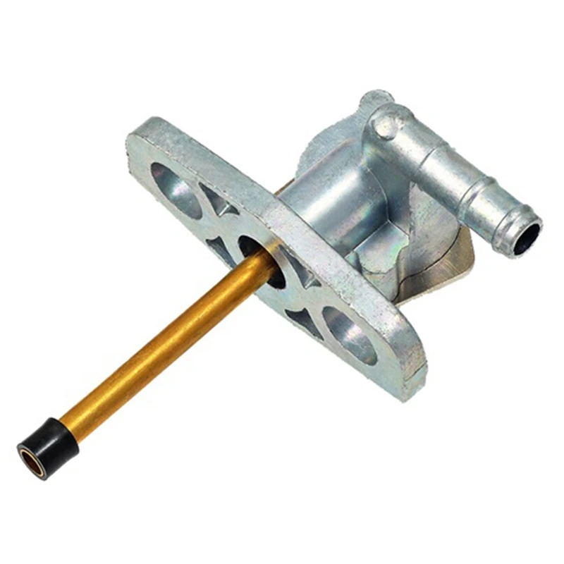 Fuel Valve Petcock Valve & Lever Screw For Honda Recon 250 TRX250 2X4 1997-2014 16950-HM8-003