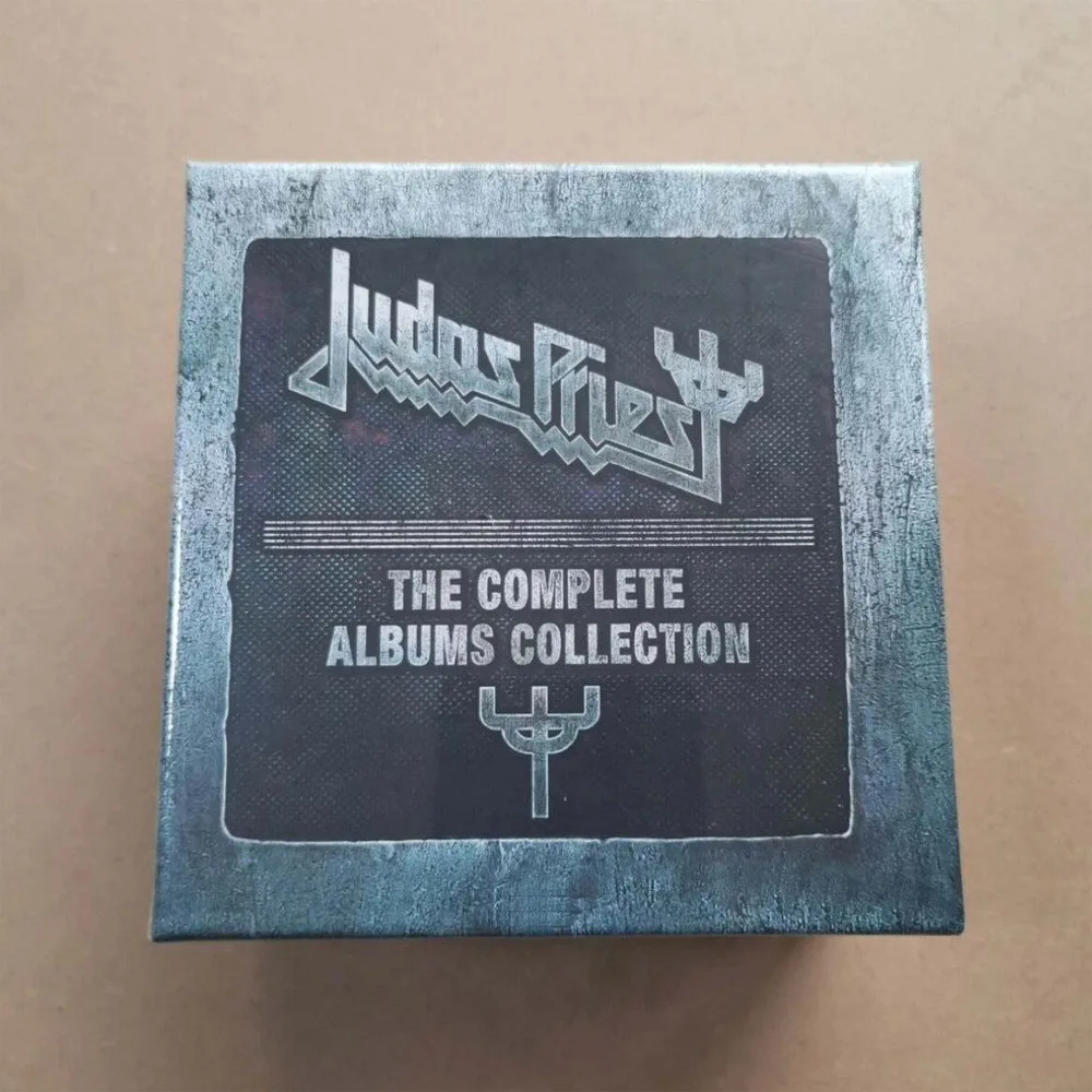 Cd 'The Complete Al…