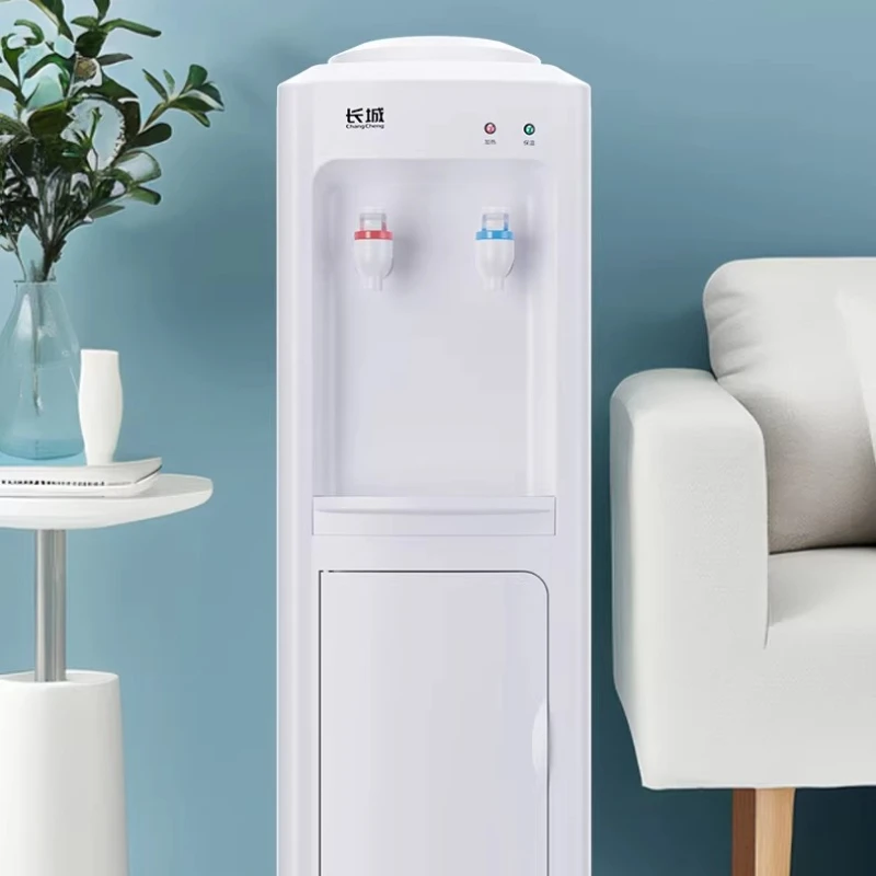 

Автоматический вертикальный диспенсер для воды Great Wall, многофункциональный, с верхней загрузкой, для дома и офиса