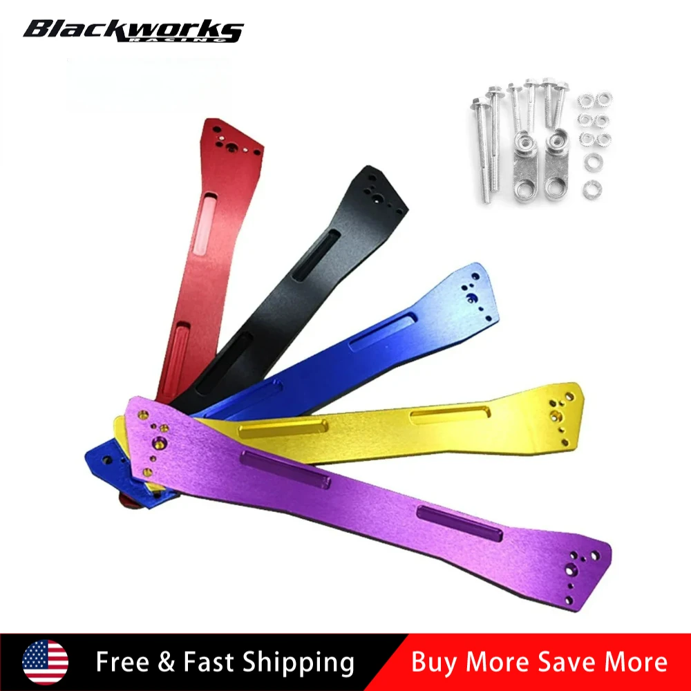 

Subframe Reinforcement Brace for Honda Civic 88-95 EG Automobile Chassis Parts Balance Bracket