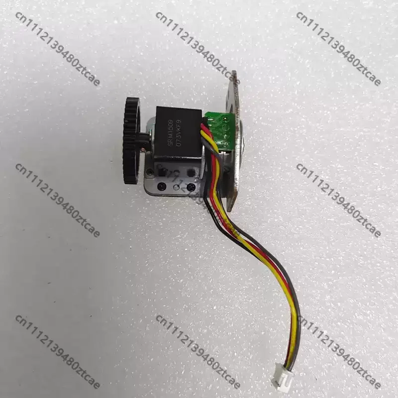 New Lens Stepper Motor Compatible With J7 TYY01ZM M135FCB Household Projector Lens Drive Motor Maintenance Accessories