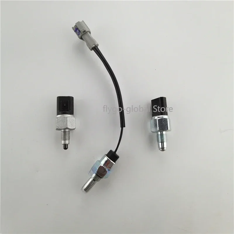 

Подходит для Roewe 550 750 350RX5 MG6 5 7 3 GS, переключатель фонаря заднего хода, управление обратной передачей