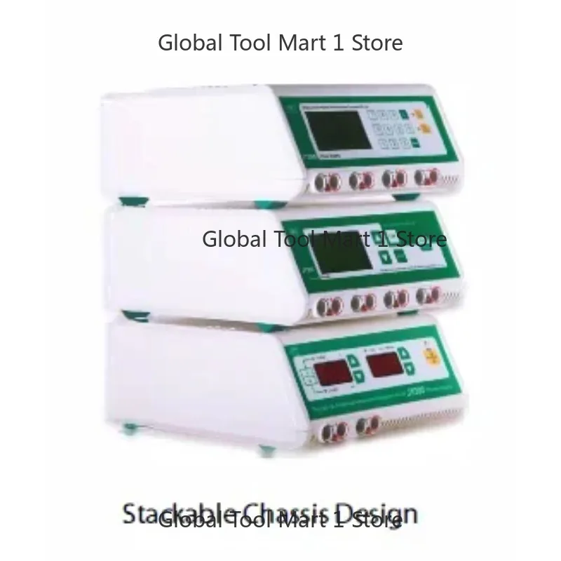 

Universal Power Supply 10-300V 1-1500mA LCD Screen with Backlight BS300HC Voltage Adjustable Lab Power Supply with Backlit Displ