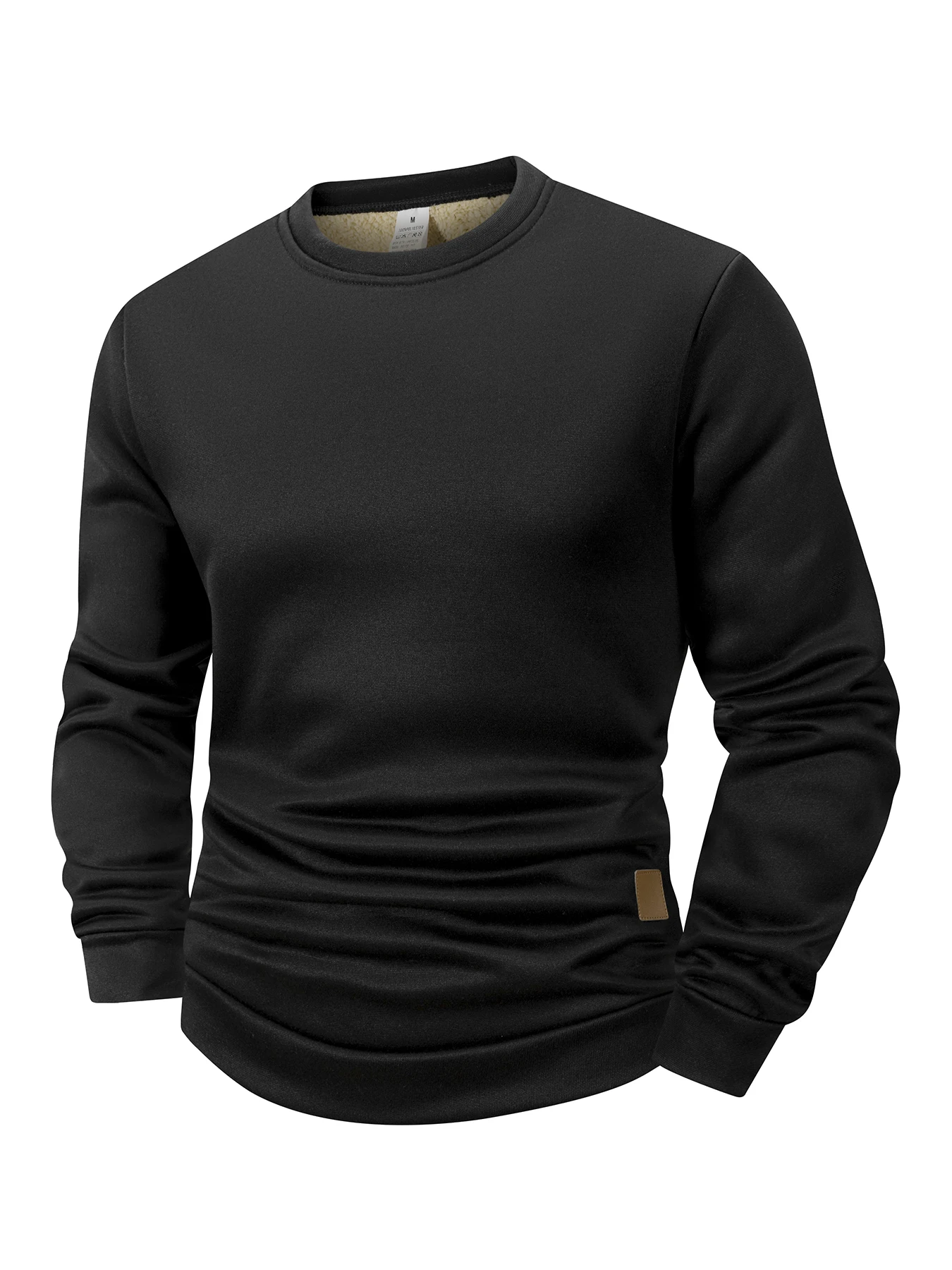 Thumbnail 3 - #31 Top Crew Neck Sweatshirts Picks for Every Budget
