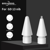 GD13 GD13 Pro Pencil nib Tip For GOOJODOQ GD13 GD13 Pro Pen only