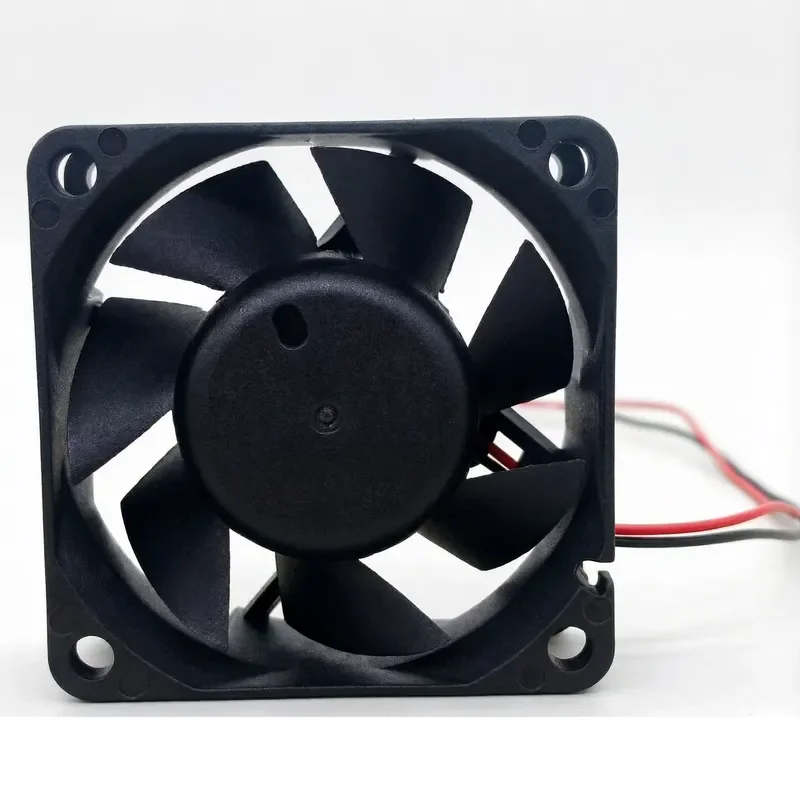 New clamping KA6025-6000D24 BL 24V 0.18a 6CM ball bearing, inverter fan