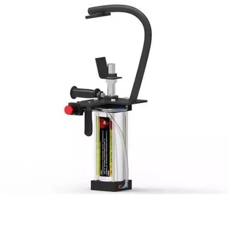 Pneumatische Band Pick-Up Elektrische Motorfiets Fiets Auto Druk Pick-Up Band Removal Tool Clip Reparatie