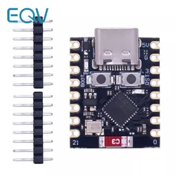 ESP32-C3 Development Board ESP32 C3 SuperMini WiFi Bluetooth For Arduino