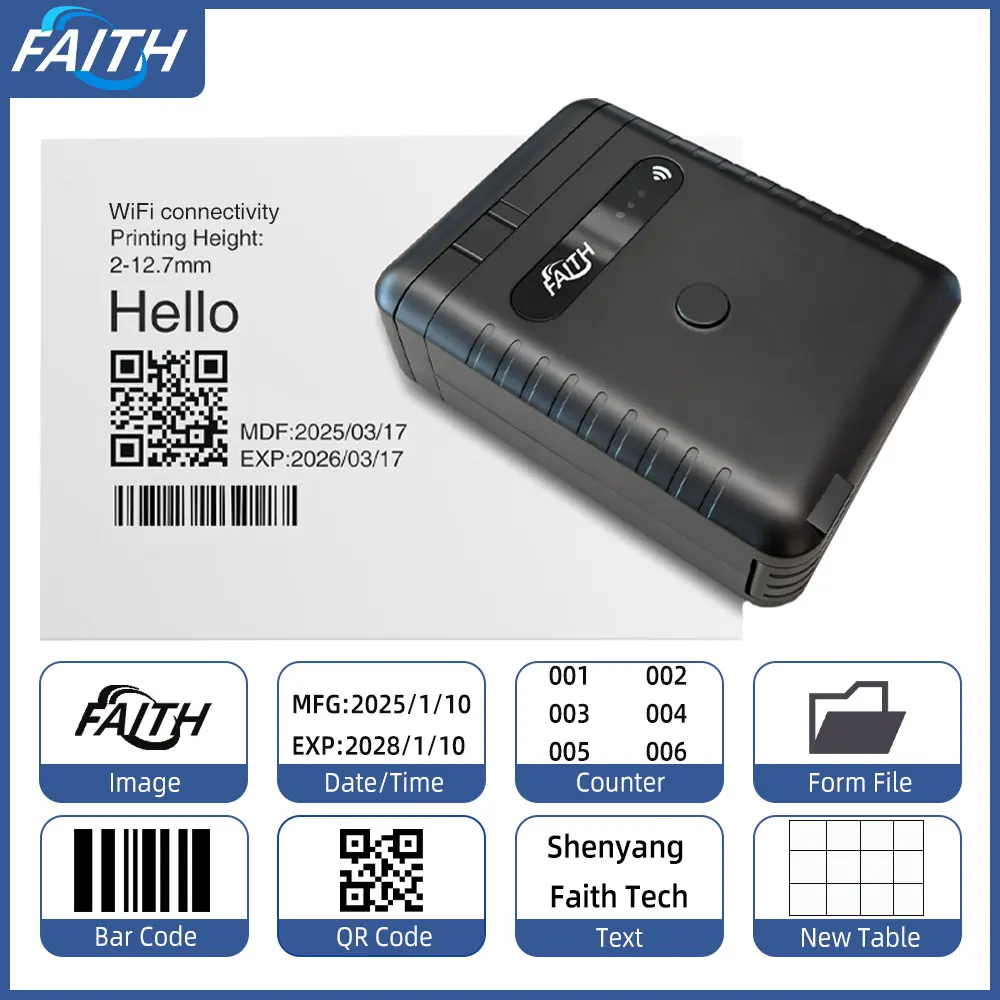 Faith 30 Languages …