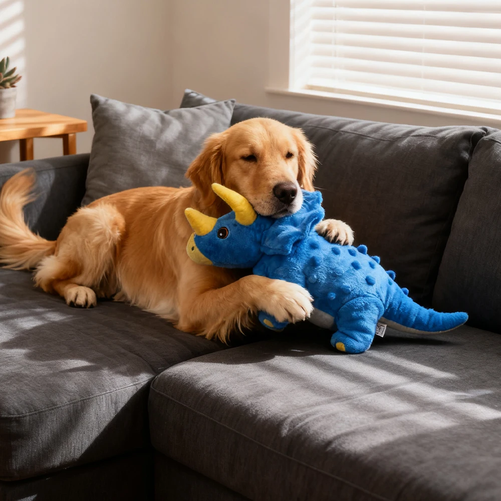 Thumbnail 3 - #7 Top 50 Puppy Rope Toys Worth Buying In 2026