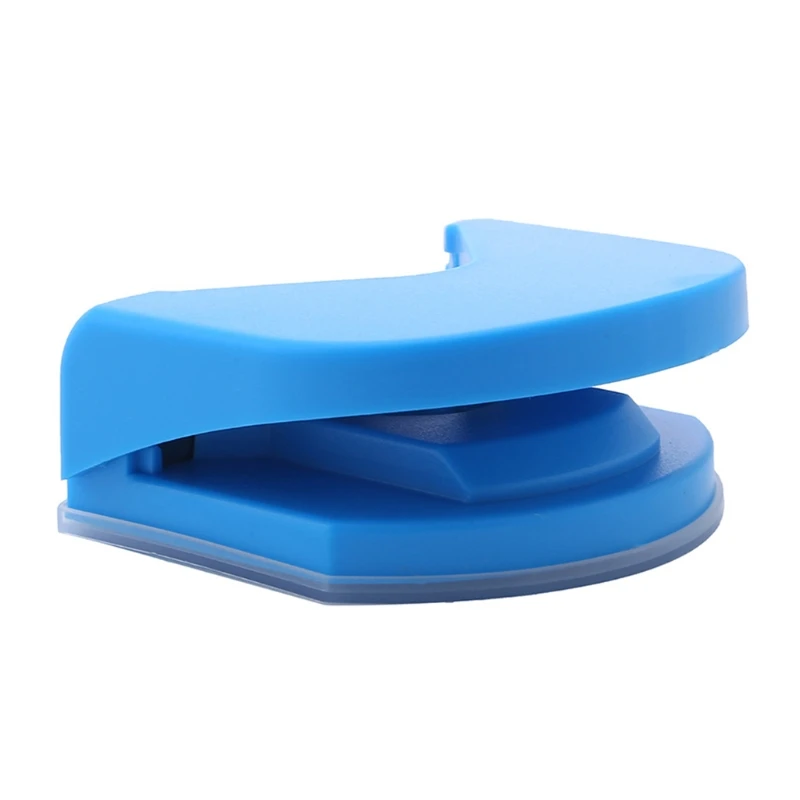 Mitifunctioneel papierhoeksnijder Scrapbooking Foto's Ansichtkaarten Decoratietool