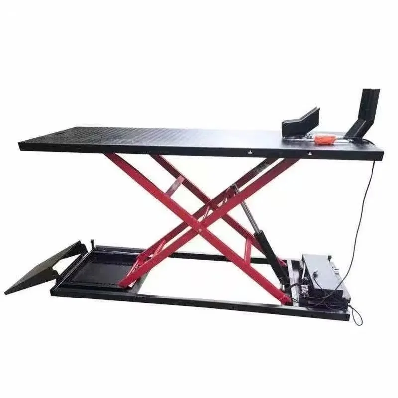 

2025 New StyleHigh Quality 1000Lbs1500Lbs 2000Lbs Motorcycle Lifting Car Lift Jack 500kg 700kg 1000kg