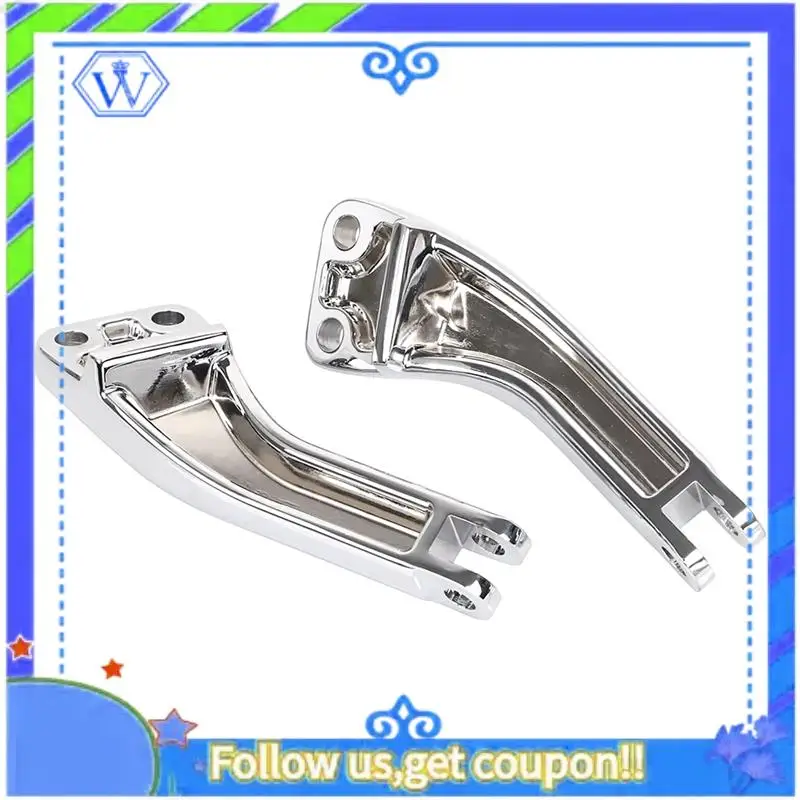 M46K-Rear Foot Pegs… - image