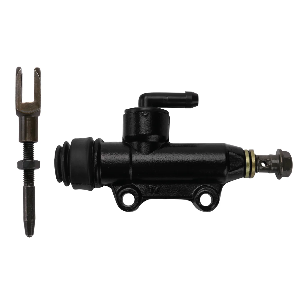 Motocycle Rear Brake Master Cylinder For F650GS F650CS F700GS F800GS F800R F800ST F800S F800GT F900R F850GS