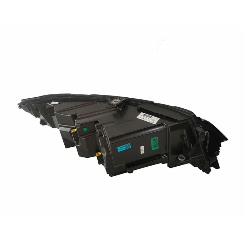High Quality Auto Lighting Systems For Land Rover's New Discovery God Line Headlight Car Led With 6000k Color Temperature