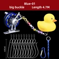 Big 10-locks-Blue