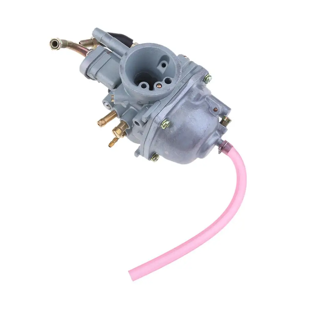 

Iron Carburetor Carb Replacement Assembly for JOG 90 100 90DM