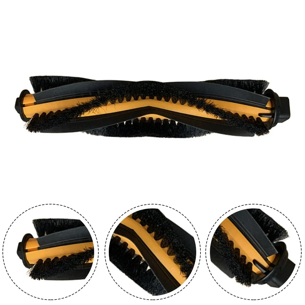 Сменная основная роликовая щетка для робота-пылесоса AENO RC3S/AENO RC2S Aspiradoras Para El Hogar, бытовая техника