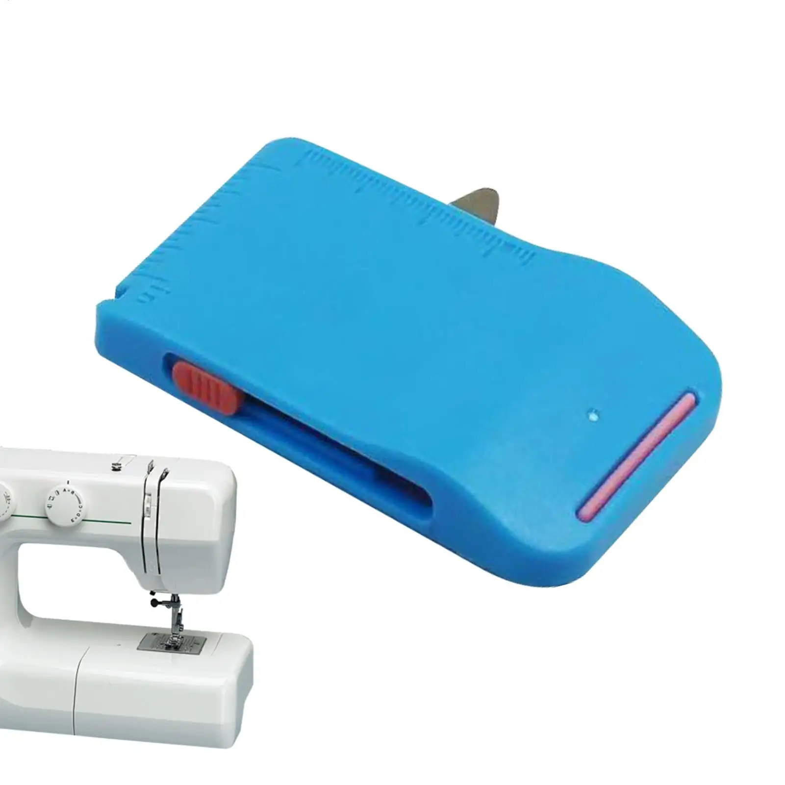 Positioning Edge Retaining Supplies Accessories Magnetic Sewing Guide Multifunctional Quilting Tool Seam Guide For Sewing