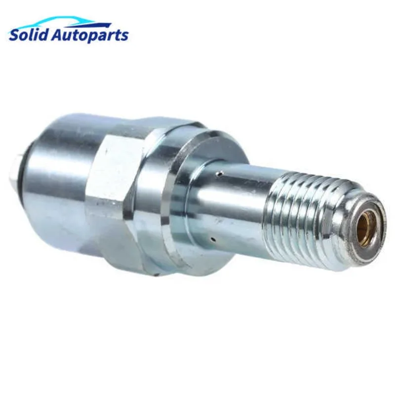 12V/24V Electrical Parts Shutoff Solenoid Valve For Isuzu 4JB1 New 9461612339 8-97125-533-0 9461616193 9461612132 8-94174-820-0