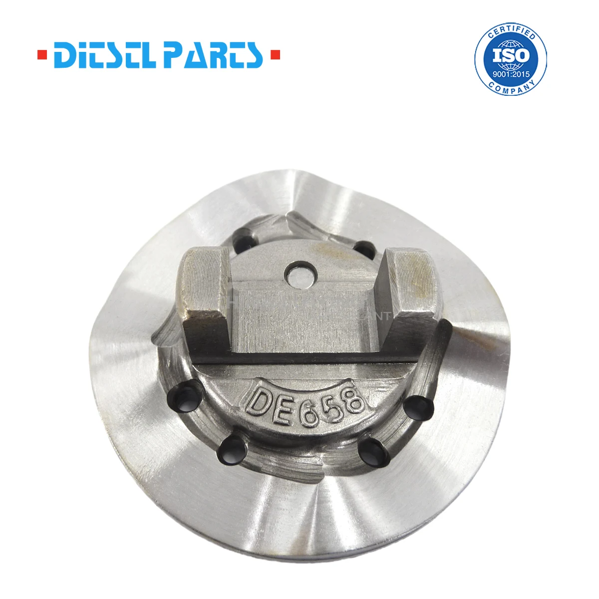 Diesel VE Pump Cam Plate 1466110658 For Cummins Engine 4BT 3.9L Ford F-100 Truck Parts, 4-Cylinder, Lift 3.2, Cam Disk DE658 Kit